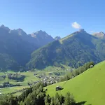 شقة Pfurtschell نيوستيف ام ستوبيتا