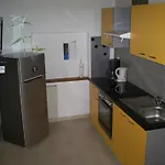 Διαμέρισμα Pfurtschell
