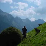 Pfurtschell شقة *