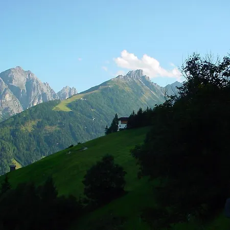 Apartamento Pfurtschell Neustift im Stubaital