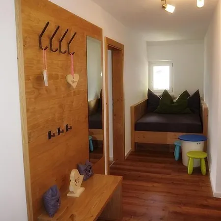 Pfurtschell Apartment