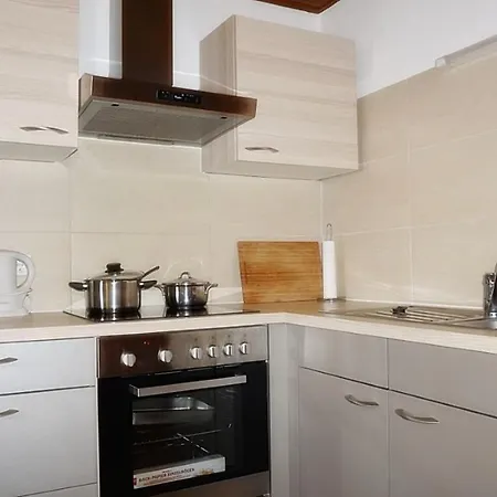 Appartement Pfurtschell