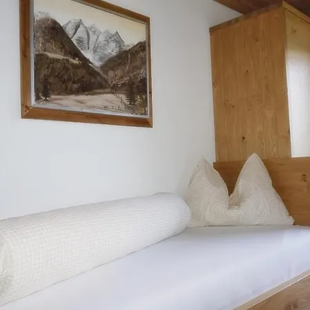 Apartamento Pfurtschell *