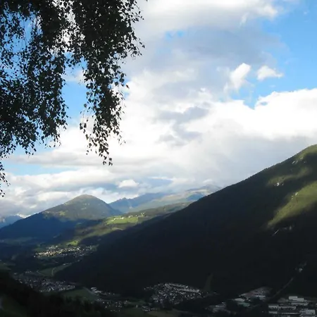 Appartement Pfurtschell