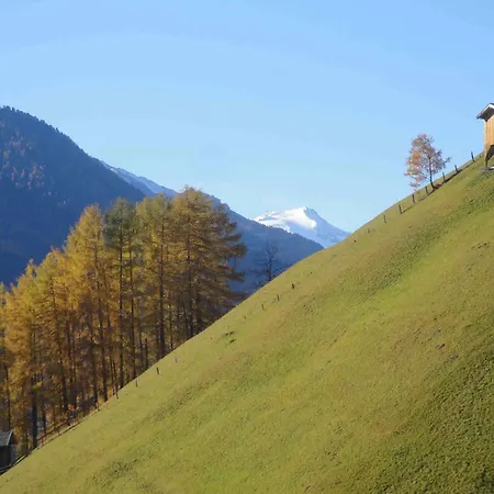 Pfurtschell Neustift im Stubaital