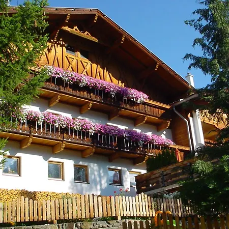 Apartment Pfurtschell