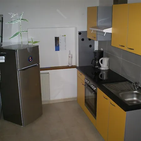 Appartement Pfurtschell