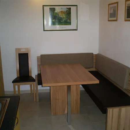 Apartment Pfurtschell Neustift im Stubaital