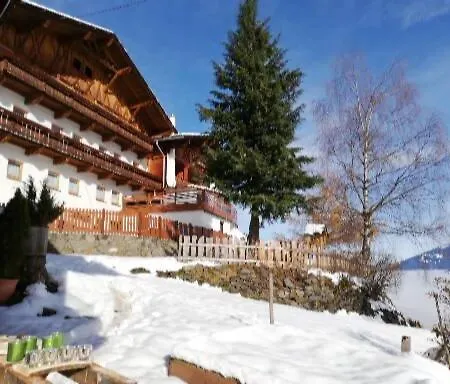 Appartement Pfurtschell