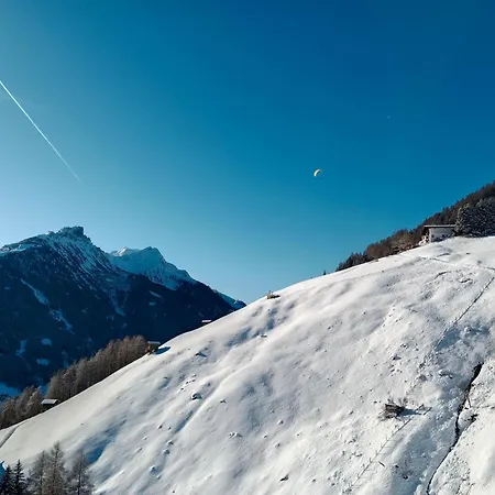 Appartement Pfurtschell *