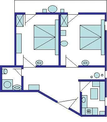 Pfurtschell Appartement Neustift im Stubaital