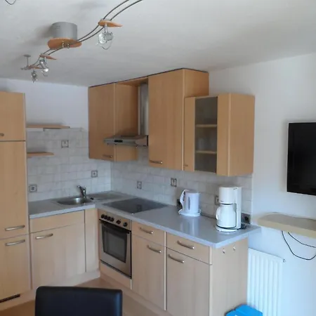 Apartamento Pfurtschell *