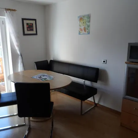 Apartment Pfurtschell Neustift im Stubaital