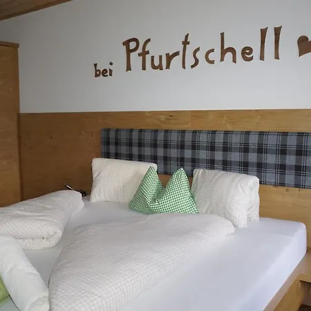 Pfurtschell Neustift im Stubaital