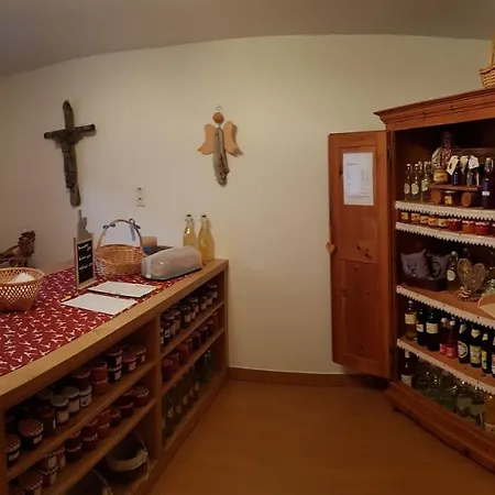 Pfurtschell Appartement *