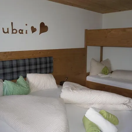 Pfurtschell Neustift im Stubaital