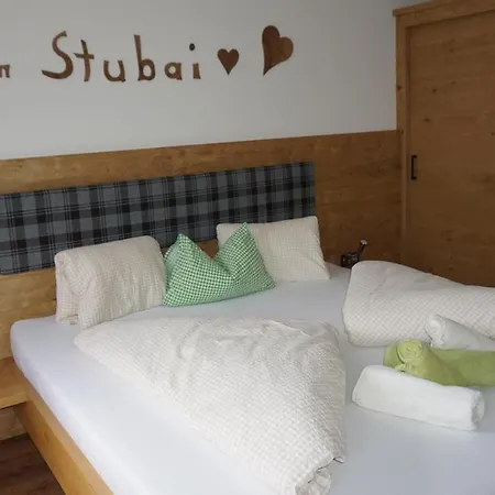 Pfurtschell Neustift im Stubaital