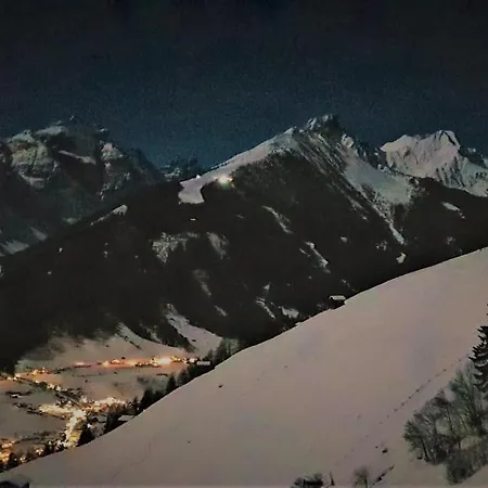 Pfurtschell Apartamento