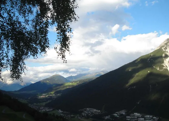 Apartamento Pfurtschell