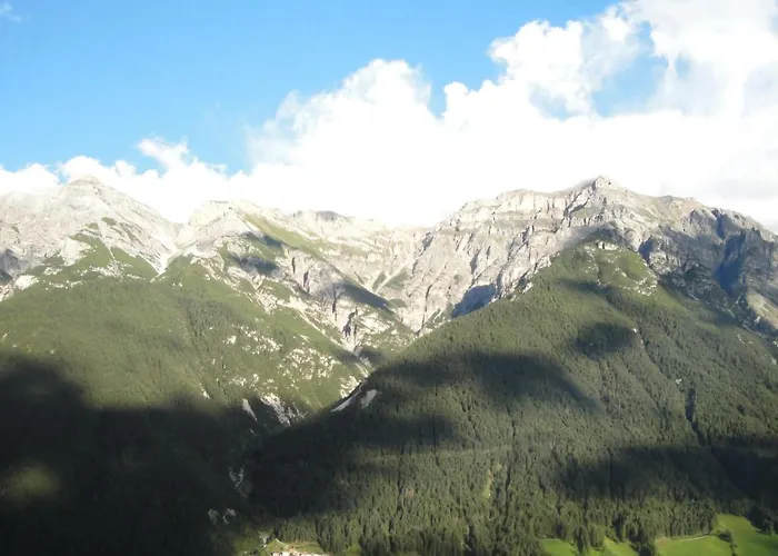 Pfurtschell Neustift im Stubaital