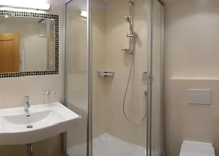 Pfurtschell شقة نيوستيف ام ستوبيتا