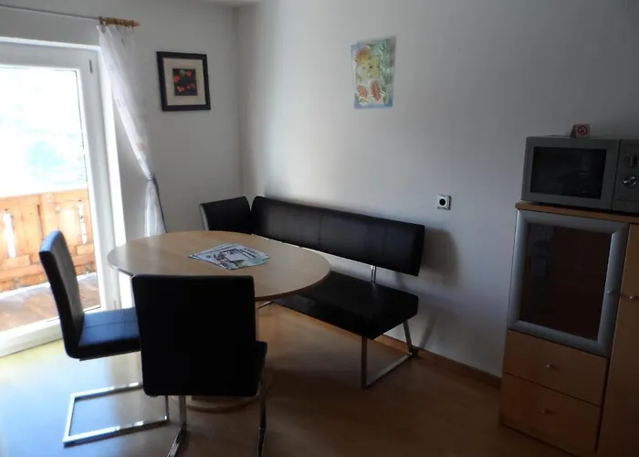 Apartamento Pfurtschell Neustift im Stubaital