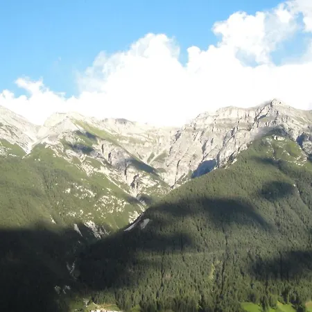 Pfurtschell Neustift im Stubaital