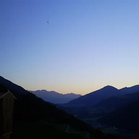 Appartement Pfurtschell