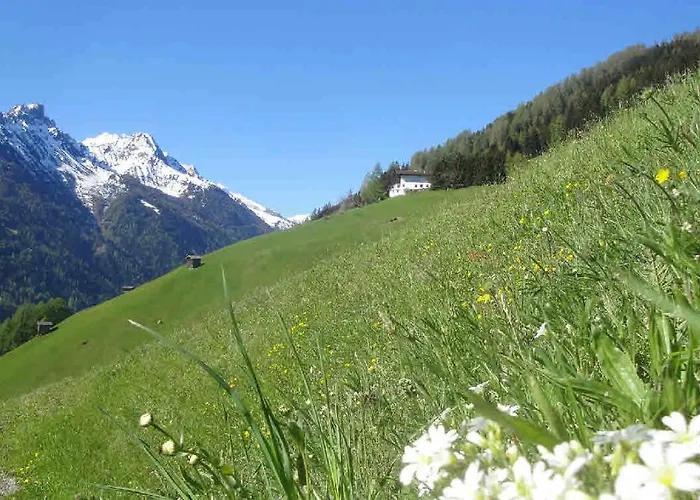 Appartement Pfurtschell *