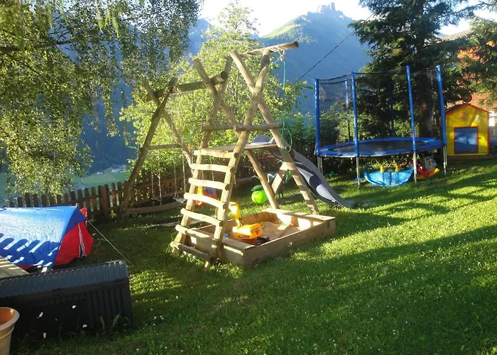 Pfurtschell Neustift im Stubaital