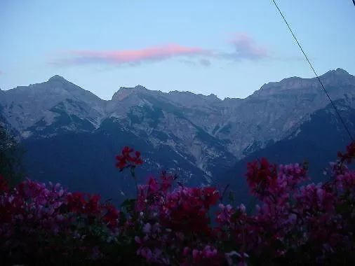 Pfurtschell Neustift im Stubaital
