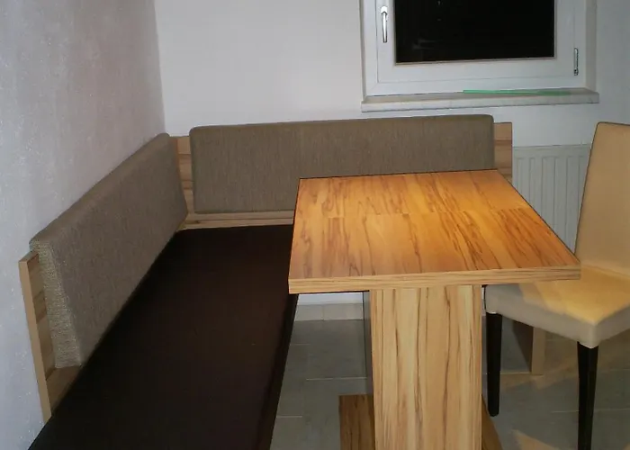 Appartement Pfurtschell *