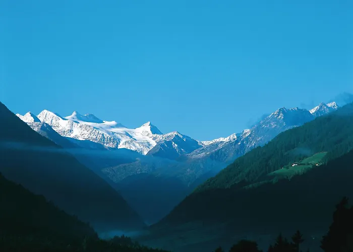 Pfurtschell Neustift im Stubaital