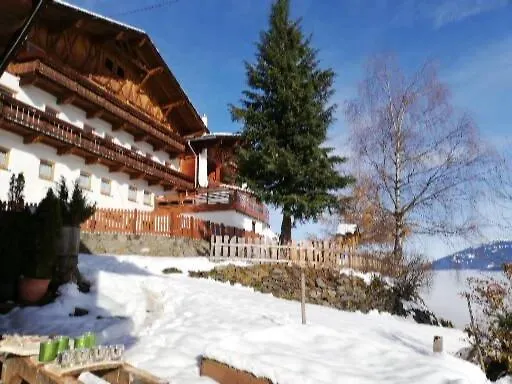 Appartement Pfurtschell