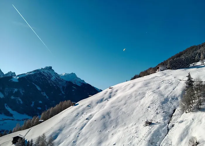 Appartement Pfurtschell *