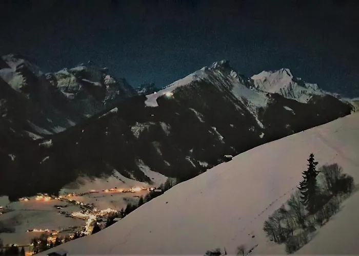 Pfurtschell Appartement