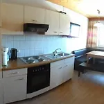Apartment Pfurtschell *