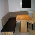 Apartment Pfurtschell *