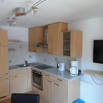 Apartment Pfurtschell *