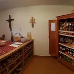 Pfurtschell Apartment *