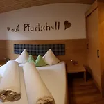 Pfurtschell Apartment