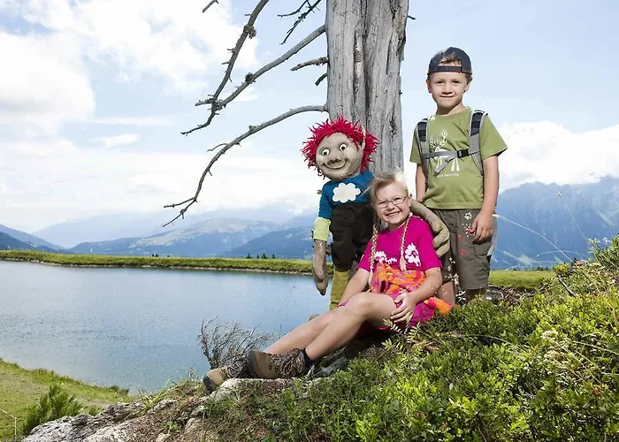 Pfurtschell Διαμέρισμα *