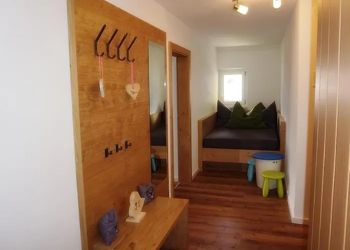 Pfurtschell Διαμέρισμα