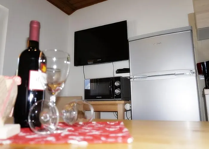 Pfurtschell Neustift im Stubaital