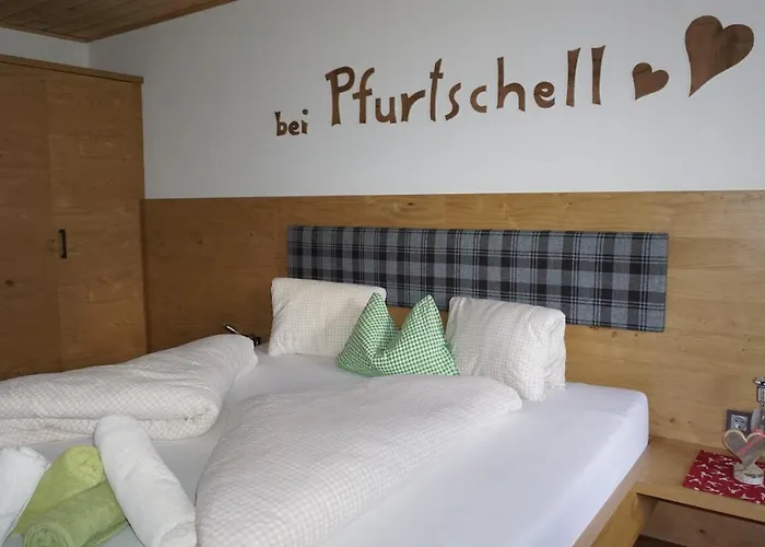 Pfurtschell Neustift im Stubaital